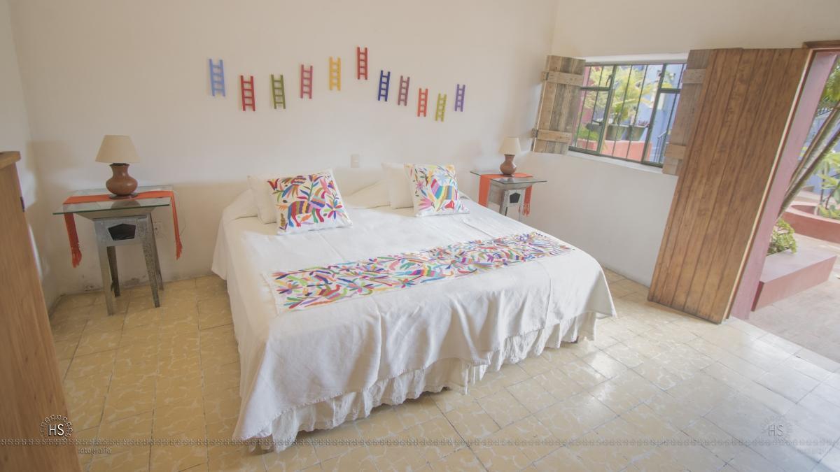 Boca Del Monte By Diablo Y La Sandia B&B Oaxaca Exteriör bild